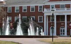 The Alamance Building at Elon University