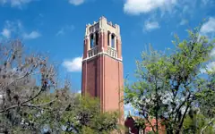 Century Tower at the University of Florida