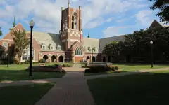 The Jepson School of Leadership Studies at the University of Richmond