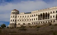 The Shiley Center at the University of San Diego