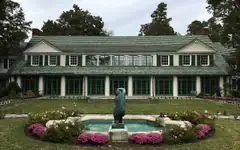 Reynolda House, part of Wake Forest University