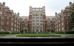 Tower Court at Wellesley College